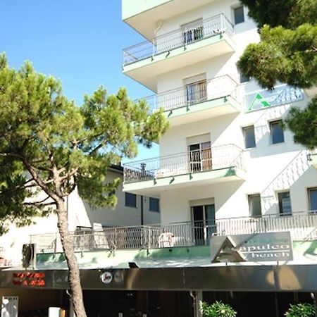 Acapulco Beach Lido di Jesolo Ngoại thất bức ảnh