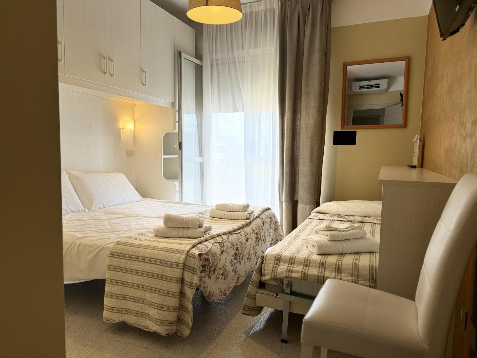 Acapulco Beach Lido di Jesolo Ngoại thất bức ảnh