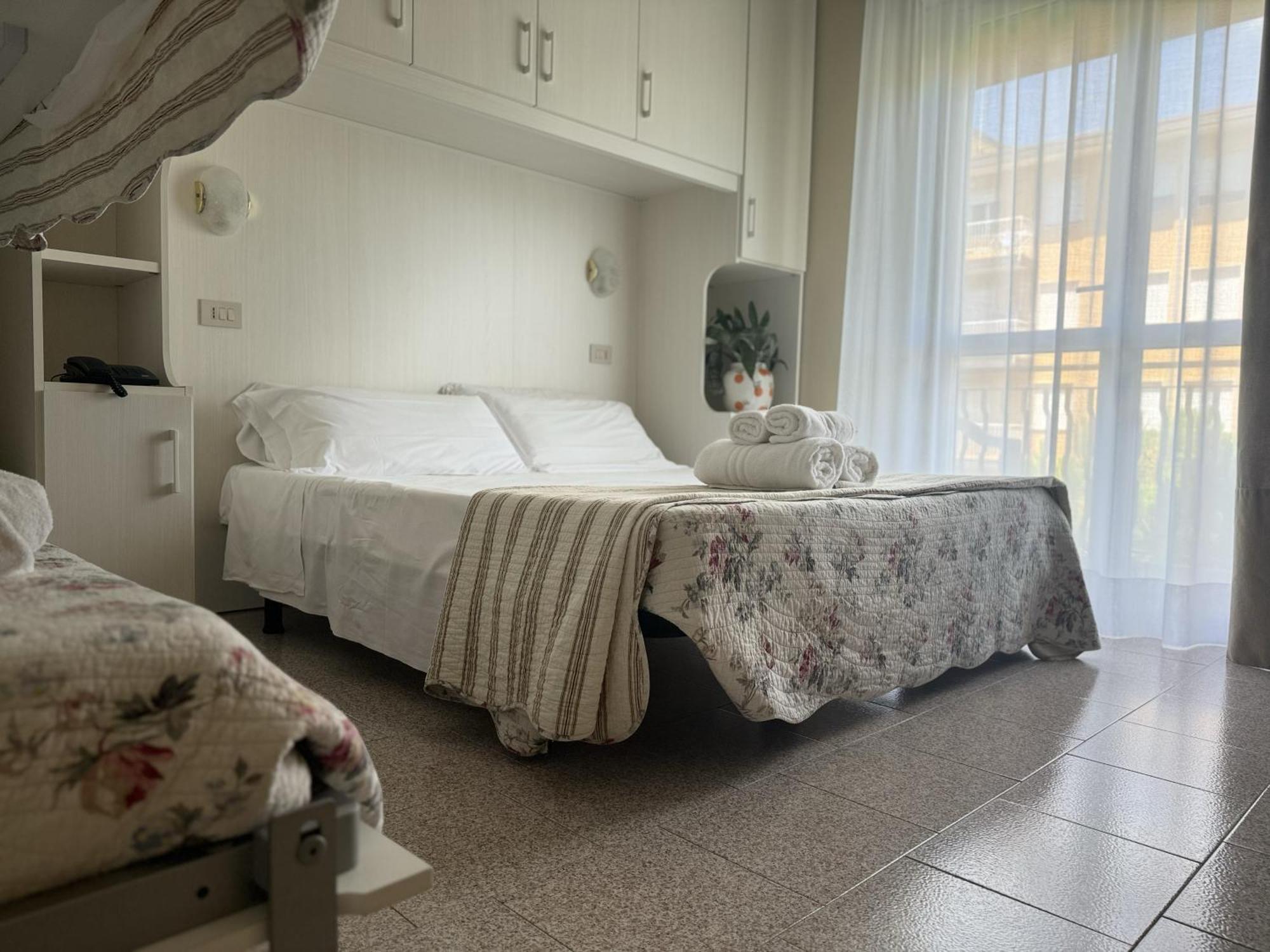 Acapulco Beach Lido di Jesolo Ngoại thất bức ảnh
