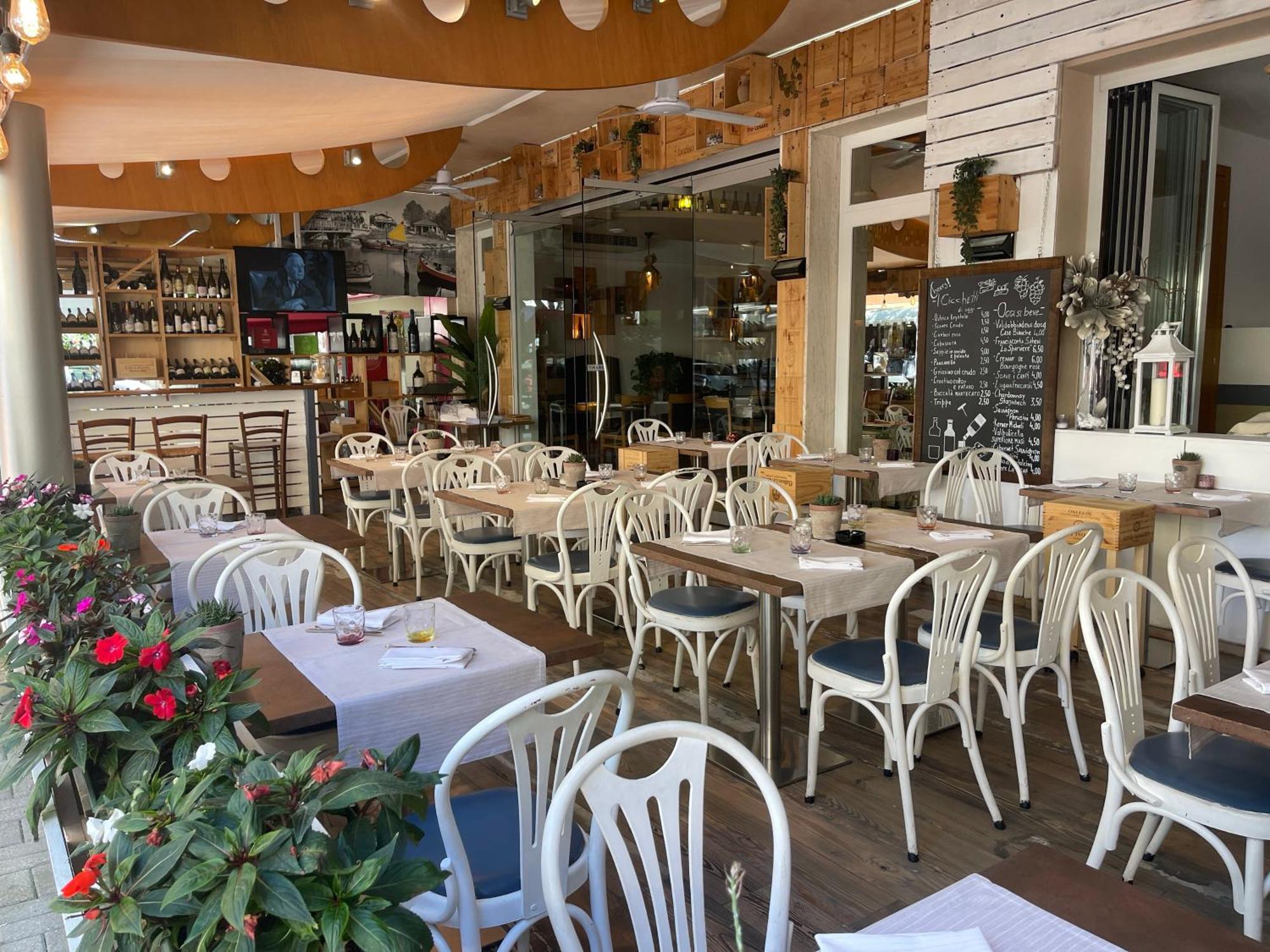 Acapulco Beach Lido di Jesolo Ngoại thất bức ảnh