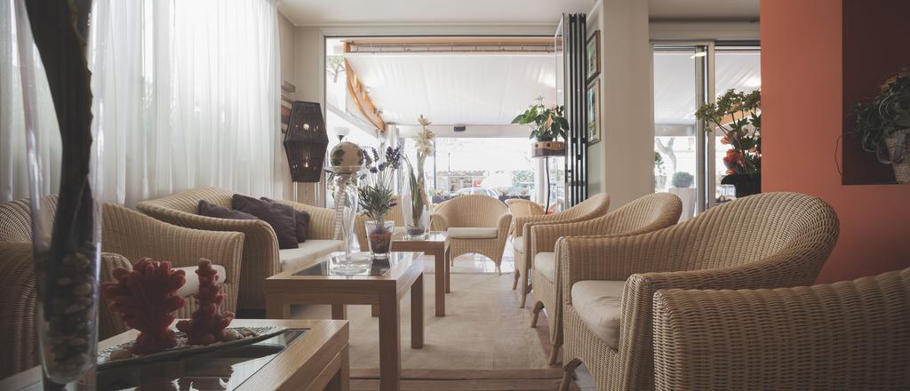 Acapulco Beach Lido di Jesolo Ngoại thất bức ảnh