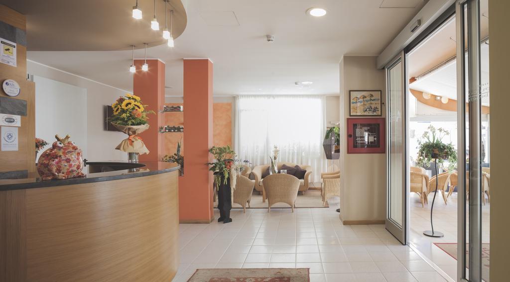 Acapulco Beach Lido di Jesolo Ngoại thất bức ảnh