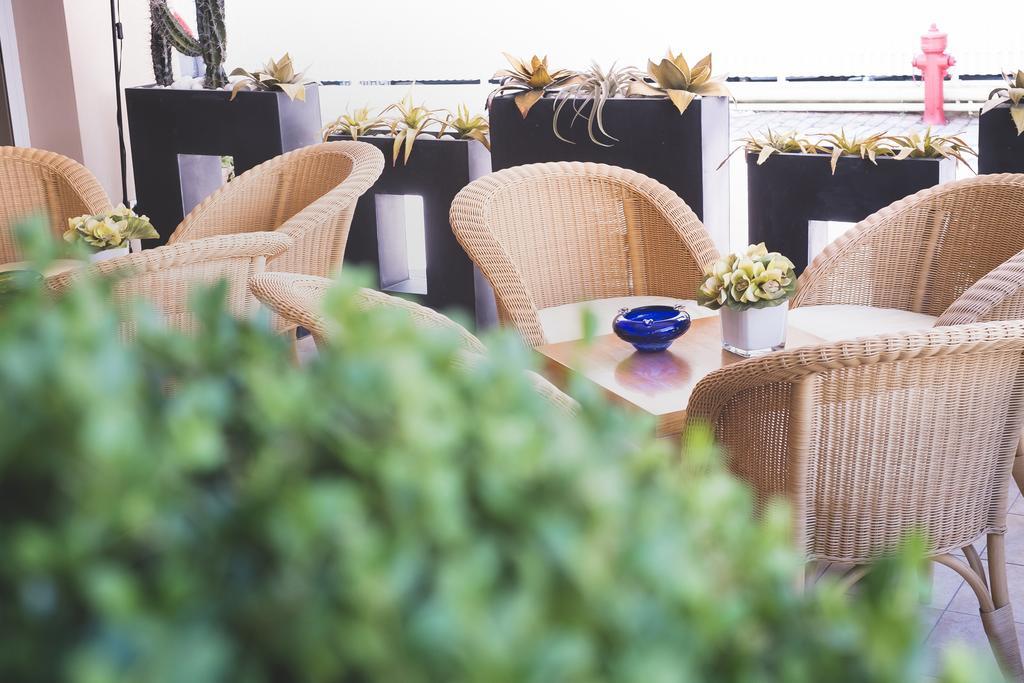 Acapulco Beach Lido di Jesolo Ngoại thất bức ảnh