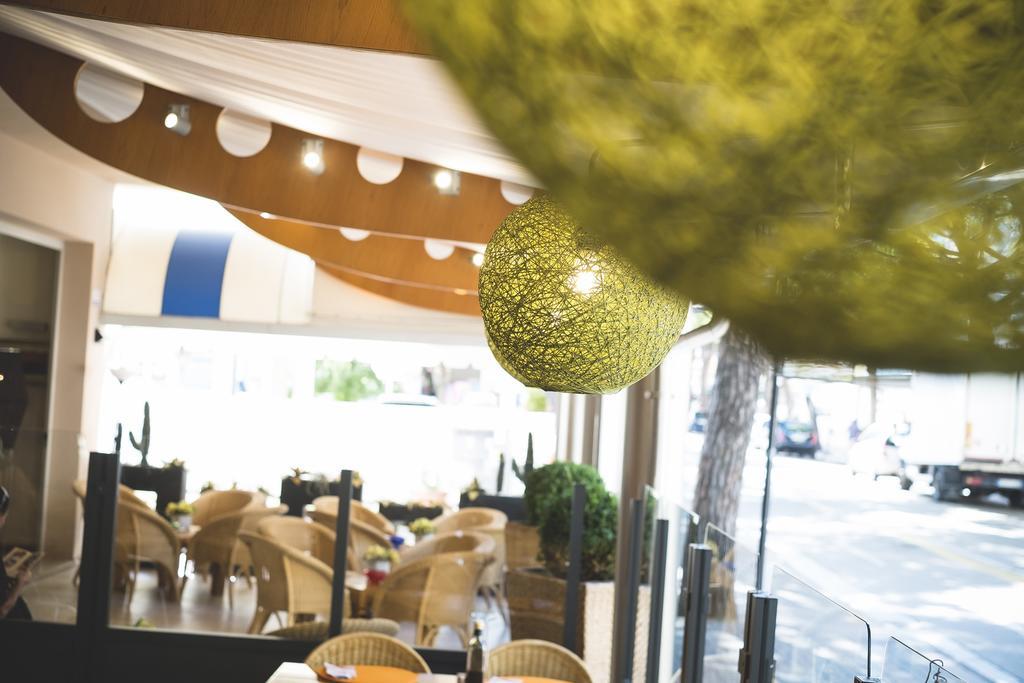 Acapulco Beach Lido di Jesolo Ngoại thất bức ảnh
