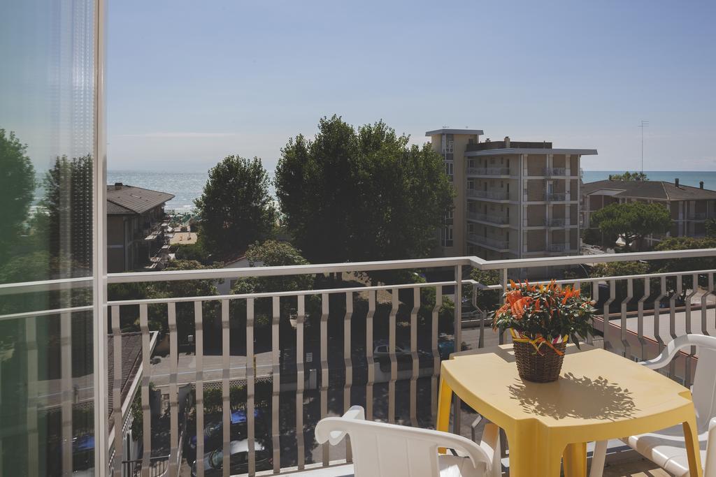 Acapulco Beach Lido di Jesolo Ngoại thất bức ảnh