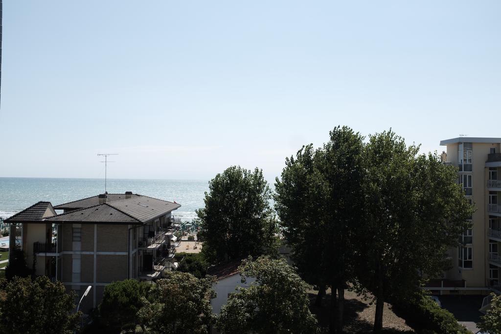 Acapulco Beach Lido di Jesolo Ngoại thất bức ảnh