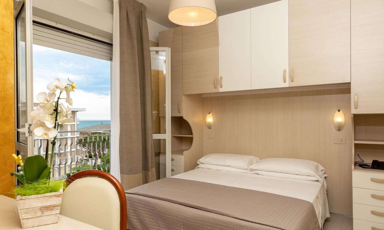 Acapulco Beach Lido di Jesolo Ngoại thất bức ảnh
