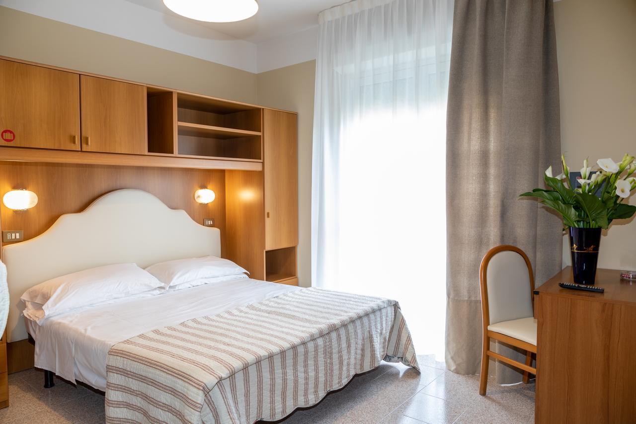 Acapulco Beach Lido di Jesolo Ngoại thất bức ảnh