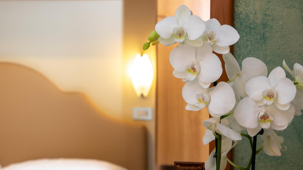 Acapulco Beach Lido di Jesolo Ngoại thất bức ảnh