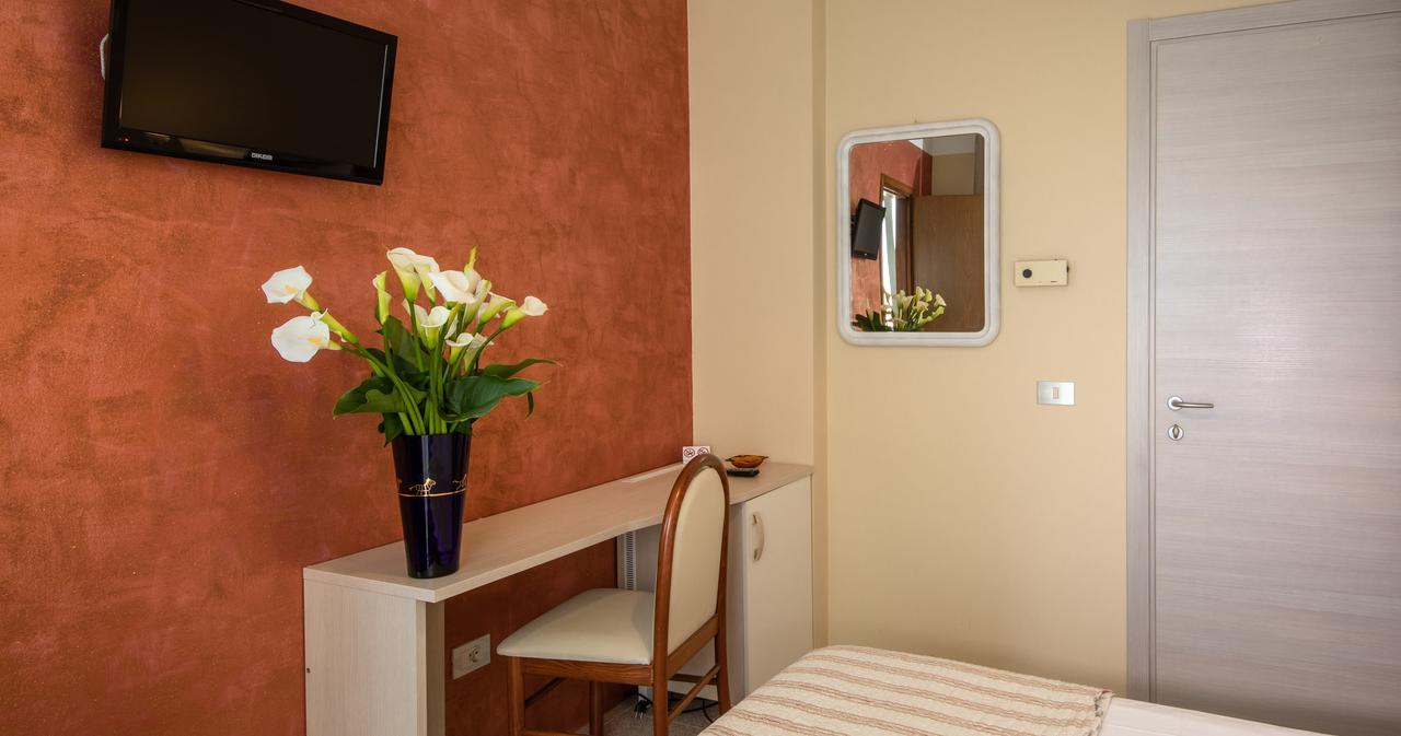 Acapulco Beach Lido di Jesolo Ngoại thất bức ảnh