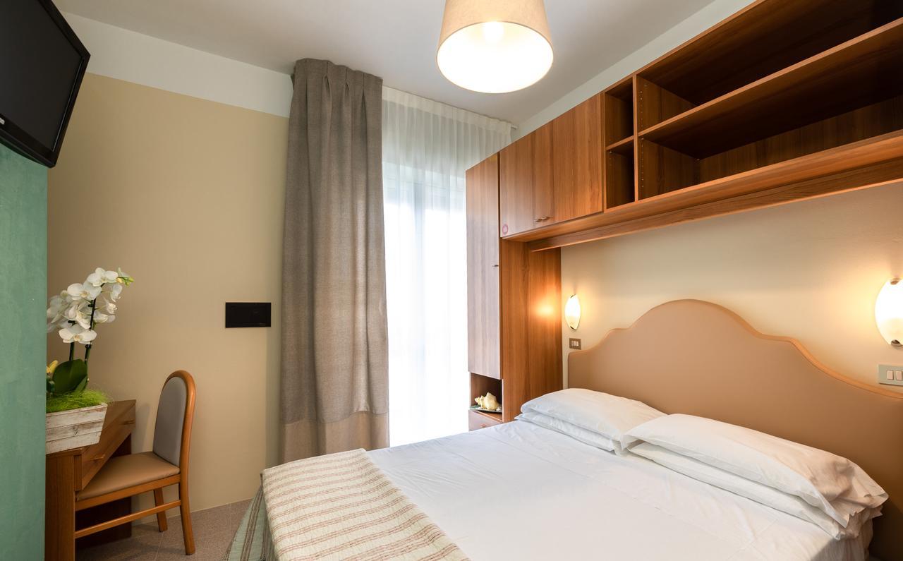 Acapulco Beach Lido di Jesolo Ngoại thất bức ảnh