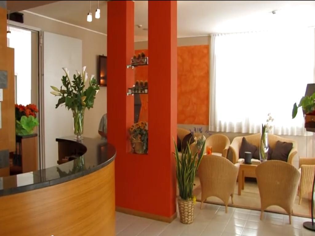 Acapulco Beach Lido di Jesolo Ngoại thất bức ảnh
