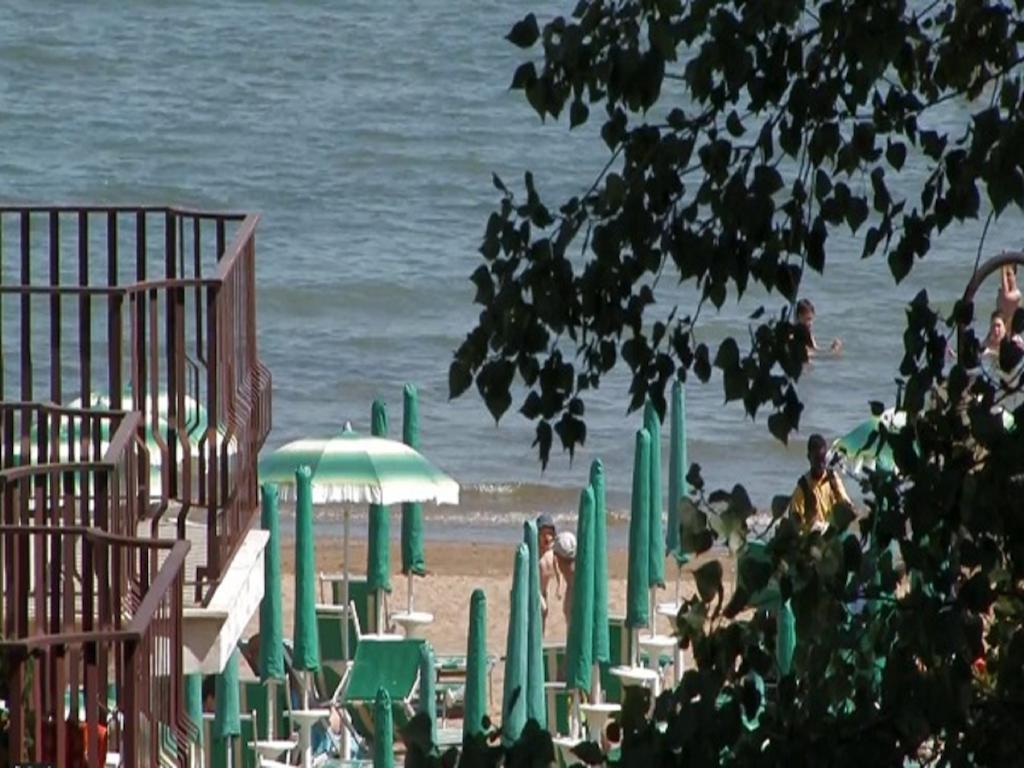 Acapulco Beach Lido di Jesolo Ngoại thất bức ảnh