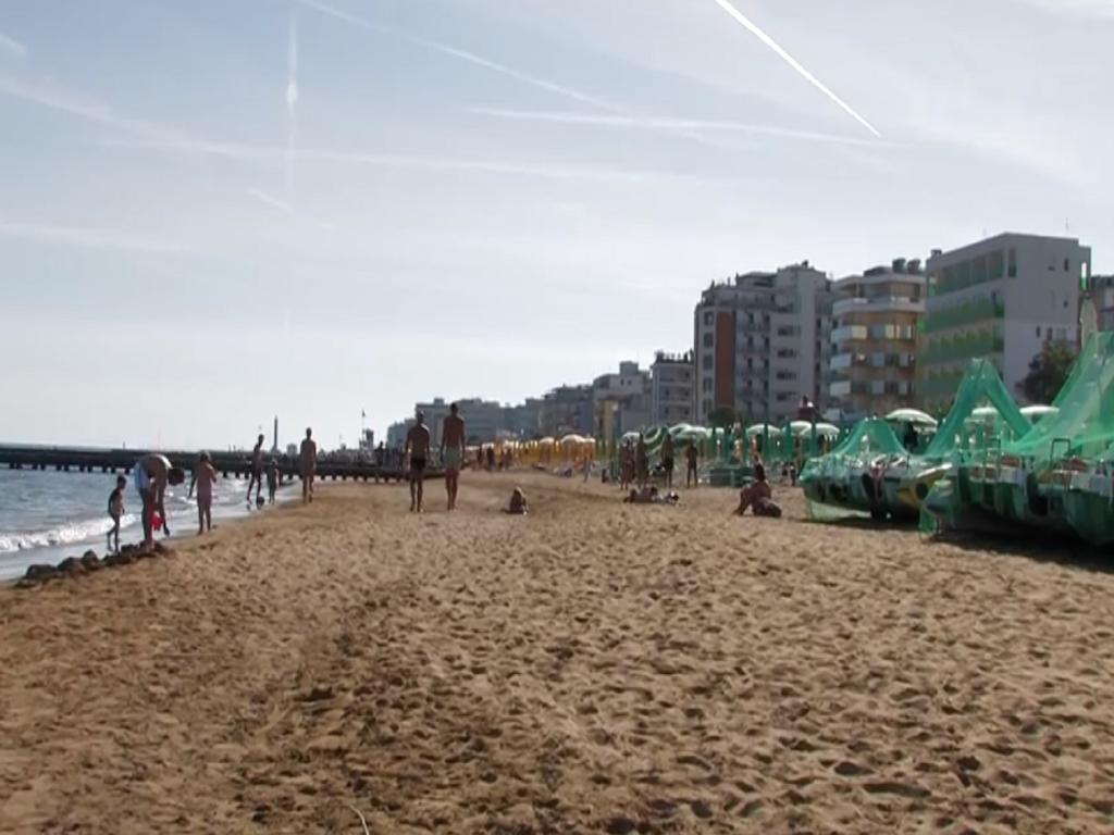 Acapulco Beach Lido di Jesolo Ngoại thất bức ảnh